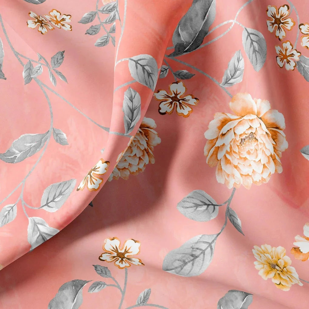 Beautiful Red Base Floral Vine Digital Printed Fabric – js 0 ta06679 110 beautiful red base floral vine digital printed fabric 1 e4ce3464 a2d4 45c2 849f b926d06028cb