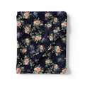 Colourful Roses With Multicolour Branch Digital Printed Fabric – js 0 ta06702p6 110 colourful roses with multicolour branch digital printed fabric 3