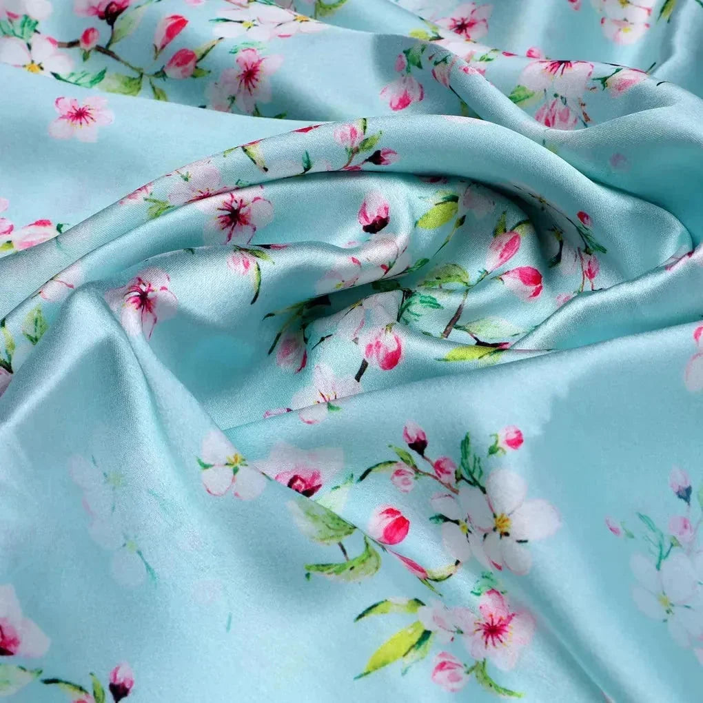 Beautiful Rama Floral Vine Digital Printed Fabric – js 0 ta06824 110 beautiful rama floral vine digital printed fabric 3