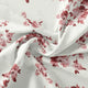 Maroon Flower Bunch Digital Printed Fabric – js 0 ta06839p3 110 maroon flower bunch digital printed fabric 1