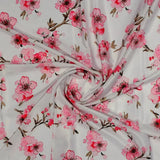 Beautiful Red Flowers over White Base Digital Printed Fabric – js 0 ta06840p1 110 beautiful red flowers over white base digital printed fabric 1