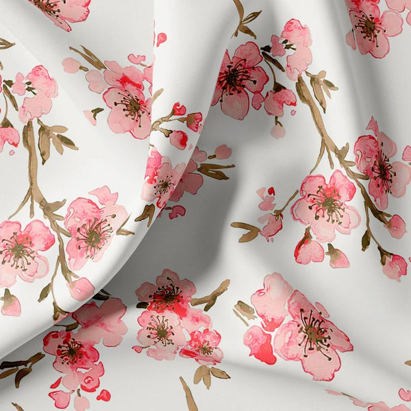 Beautiful Red Flowers over White Base Digital Printed Fabric – js 0 ta06840p1 110 beautiful red flowers over white base digital printed fabric 1 08019155 9884 4d55 9048 5cb969096309