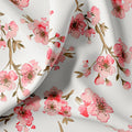 Beautiful Red Flowers over White Base Digital Printed Fabric – js 0 ta06840p1 110 beautiful red flowers over white base digital printed fabric 1 08019155 9884 4d55 9048 5cb969096309
