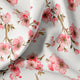 Beautiful Red Flowers over White Base Digital Printed Fabric – js 0 ta06840p1 110 beautiful red flowers over white base digital printed fabric 1 08019155 9884 4d55 9048 5cb969096309