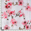 Beautiful Red Flowers over White Base Digital Printed Fabric – js 0 ta06840p1 110 beautiful red flowers over white base digital printed fabric 4