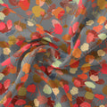 Watercolour Spotted Random Multicolour Flower Digital Printed Fabric – js 0 ta06965a 110 watercolour spotted random multicolour flower digital printed fabric 1