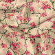 Cherry Red Flower With Branch Digital Printed Fabric – js 0 ta07197p2 110 cherry red flower with branch digital printed fabric 1