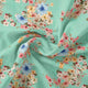 Lovely Geranium Flower Digital Printed Fabric – js 0 ta07214p5 110 lovely geranium flower digital printed fabric 1