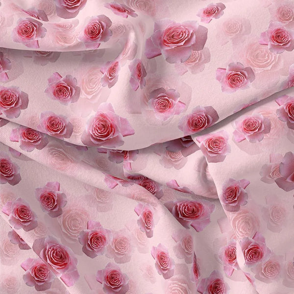 Pinkish Rose Allover Digital Printed Fabric – js 0 ta07250p1 110 pinkish rose allover digital printed fabric 1