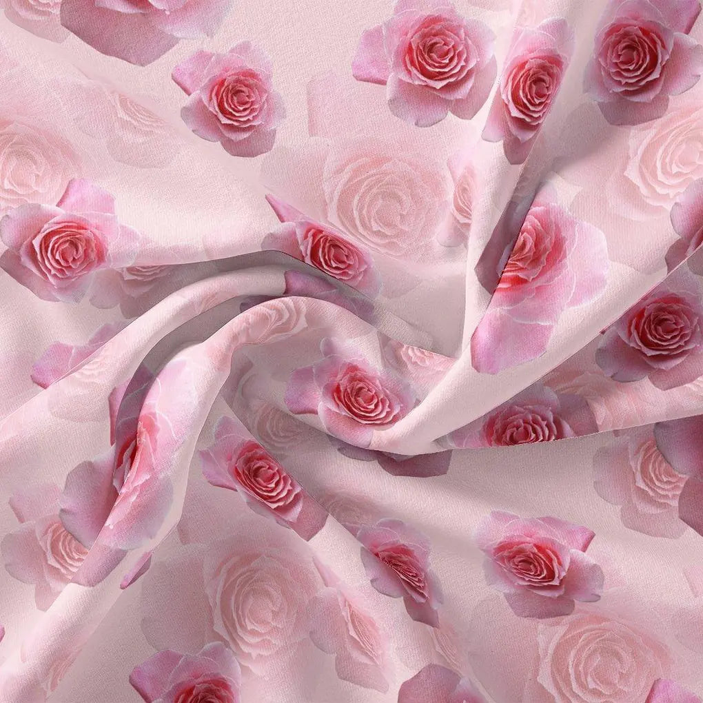 Pinkish Rose Allover Digital Printed Fabric – js 0 ta07250p1 110 pinkish rose allover digital printed fabric 3