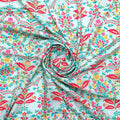 Morden Paint Of Art Multicolour Digital Printed Fabric – js 0 ta07369 110 morden paint of art multicolour digital printed fabric 1