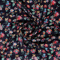 Small Wild Flower Motif Digital Printed Fabric – js 0 ta0738 110 small wild flower motif digital printed fabric 1