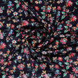Small Wild Flower Motif Digital Printed Fabric – js 0 ta0738 110 small wild flower motif digital printed fabric 1