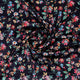 Small Wild Flower Motif Digital Printed Fabric – js 0 ta0738 110 small wild flower motif digital printed fabric 1