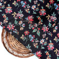Small Wild Flower Motif Digital Printed Fabric – js 0 ta0738 110 small wild flower motif digital printed fabric 2