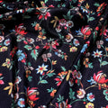 Small Wild Flower Motif Digital Printed Fabric – js 0 ta0738 110 small wild flower motif digital printed fabric 3