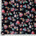 Small Wild Flower Motif Digital Printed Fabric – js 0 ta0738 110 small wild flower motif digital printed fabric 4