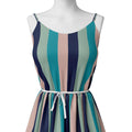 Subtle Colour Stripes Digital Printed Fabric – js 0 ta07534 110 subtle colour stripes digital printed fabric 2
