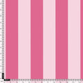 Peach And Pink Stripes Digital Printed Fabric – js 0 ta07536 110 peach and pink stripes digital printed fabric 4