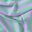 Green And Violet Stripes Digital Printed Fabric – js 0 ta07538 110 green and violet stripes digital printed fabric 1