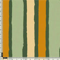 Yellow Green Stripes Digital Printed Fabric - Japan Satin – js 0 ta07540 110 yellow green stripes digital printed fabric japan satin 4