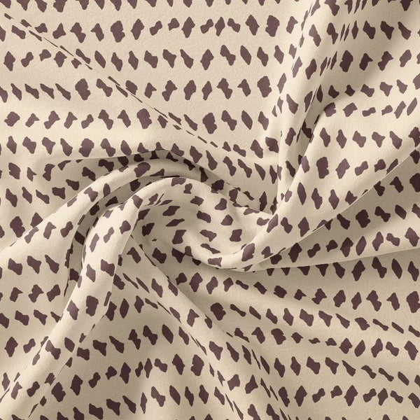 Brown Stones Digital Printed Fabric – js 0 ta07591 110 brown stones digital printed fabric 1