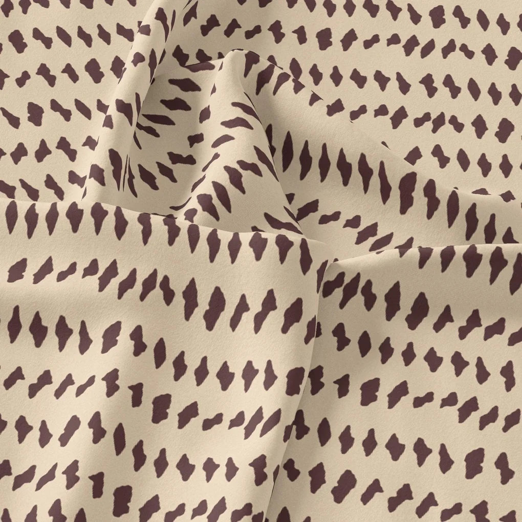 Brown Stones Digital Printed Fabric – js 0 ta07591 110 brown stones digital printed fabric 3