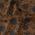 Black And Rustic Look Flower Digital Printed Fabric – js 0 ta07594 110 black and rustic look flower digital printed fabric 3