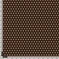 Brown Polka Dot Digital Printed Fabric - Japan Satin – js 0 ta07635 110 brown polka dot digital printed fabric japan satin 4