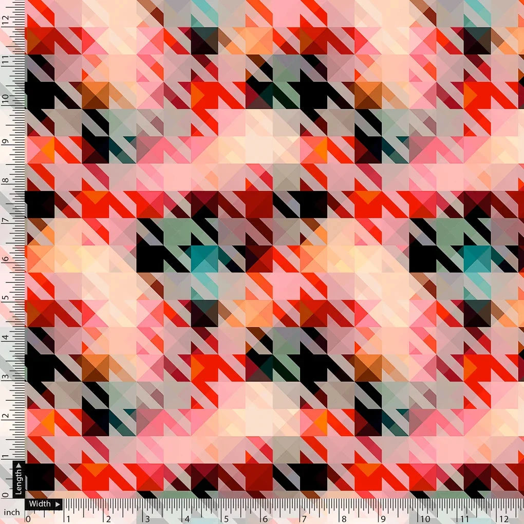 Attractive Multicolor Abstract Pattern Digital Printed Fabric – js 0 ta07709a 110 attractive multicolor abstract pattern digital printed fabric 5