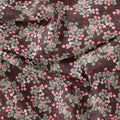 Beautiful Pink With Grey Leaves Digital Printed Fabric – js 0 ta07717p2 110 beautiful pink with grey leaves digital printed fabric 4