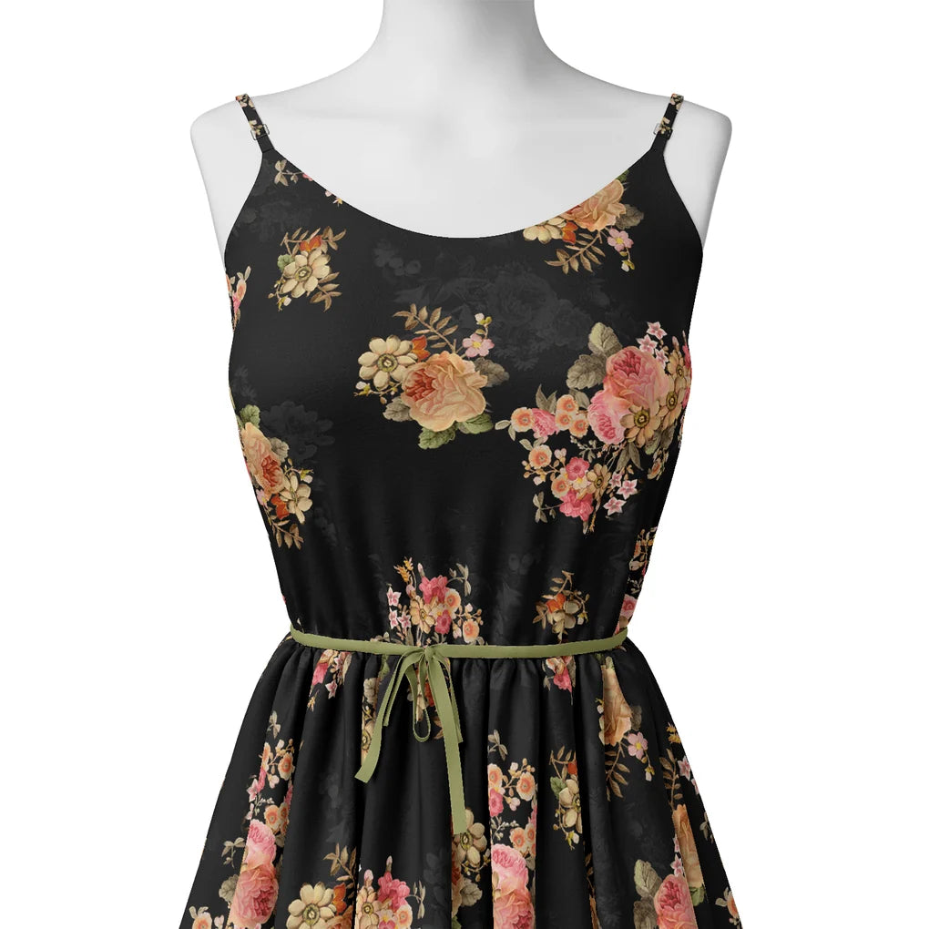 Unique Seamless Multitype Flower Digital Printed Fabric – js 0 ta07849p5 110 unique seamless multitype flower digital printed fabric 2