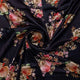 Unique Seamless Multitype Flower Digital Printed Fabric - Japan Satin – js 0 ta07849p5 110 unique seamless multitype flower digital printed fabric japan satin 1