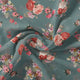 Colorful Roses With Multicolor Branch Digital Printed Fabric – js 0 ta08097p1 110 colorful roses with multicolor branch digital printed fabric 1
