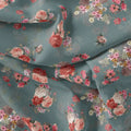 Colorful Roses With Multicolor Branch Digital Printed Fabric – js 0 ta08097p1 110 colorful roses with multicolor branch digital printed fabric 4