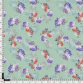 Beautiful Three Colour Geranium Flower Digital Printed Fabric – js 0 ta08250p3 110 beautiful three colour geranium flower digital printed fabric 4
