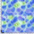 Classic Spotted Blue & Green Digital Printed Fabric – js 0 ta08260p2 110 classic spotted blue and green digital printed fabric 4