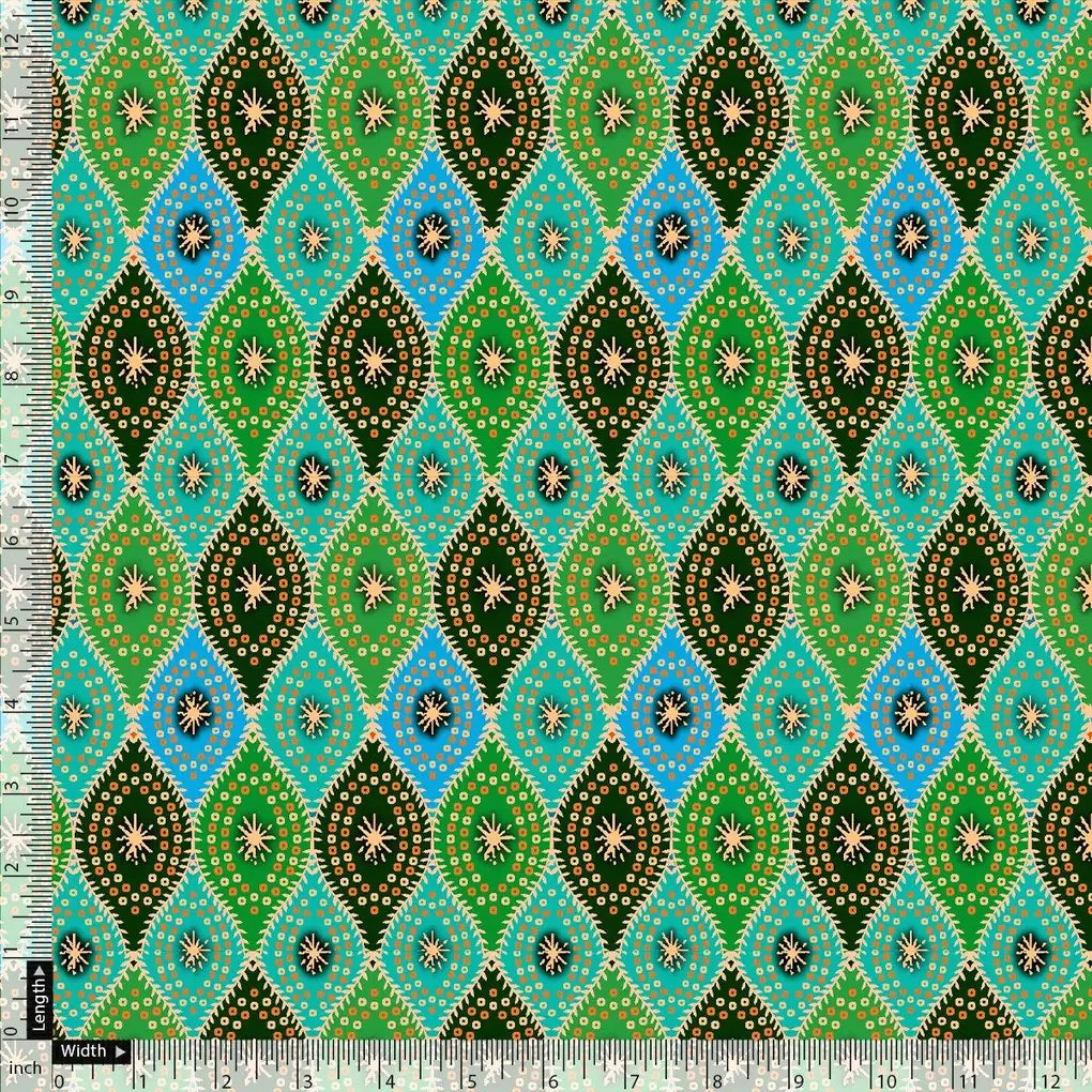 Seamless Ogee Tiny Doted Digital Printed Fabric – js 0 ta08261p4 110 seamless ogee tiny doted digital printed fabric 4
