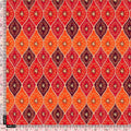 Cool Three Colour Ogee Pattern Digital Printed Fabric – js 0 ta08261p6 110 cool three colour ogee pattern digital printed fabric 4