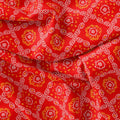 Attractive Seamless Bandhani Digital Printed Fabric – js 0 ta08268p 110 attractive seamless bandhani digital printed fabric 3