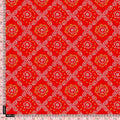 Attractive Seamless Bandhani Digital Printed Fabric – js 0 ta08268p 110 attractive seamless bandhani digital printed fabric 4