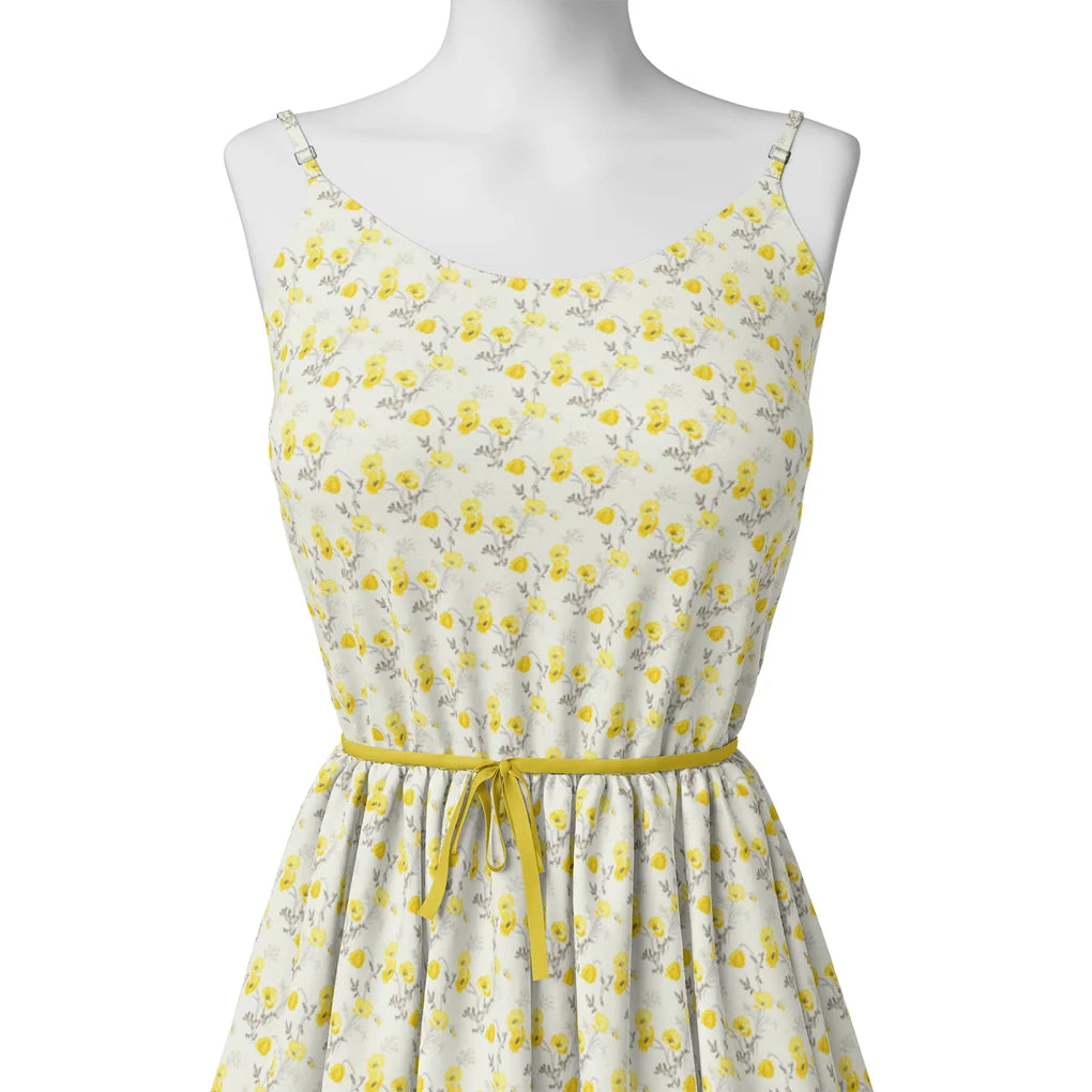 Decorative Tiny Chintz With Violet Flower Digital Printed Fabric – js 0 ta08274p 110 decorative tiny chintz with violet flower digital printed fabric 2