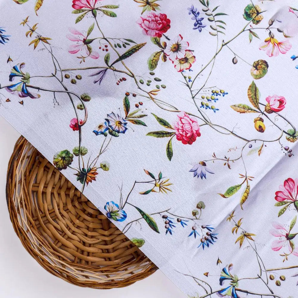 Abstract Colourful Flower Art Digital Printed Fabric - Japan Satin – js 0 ta08275p 110 abstract colourful flower art digital printed fabric japan satin 2