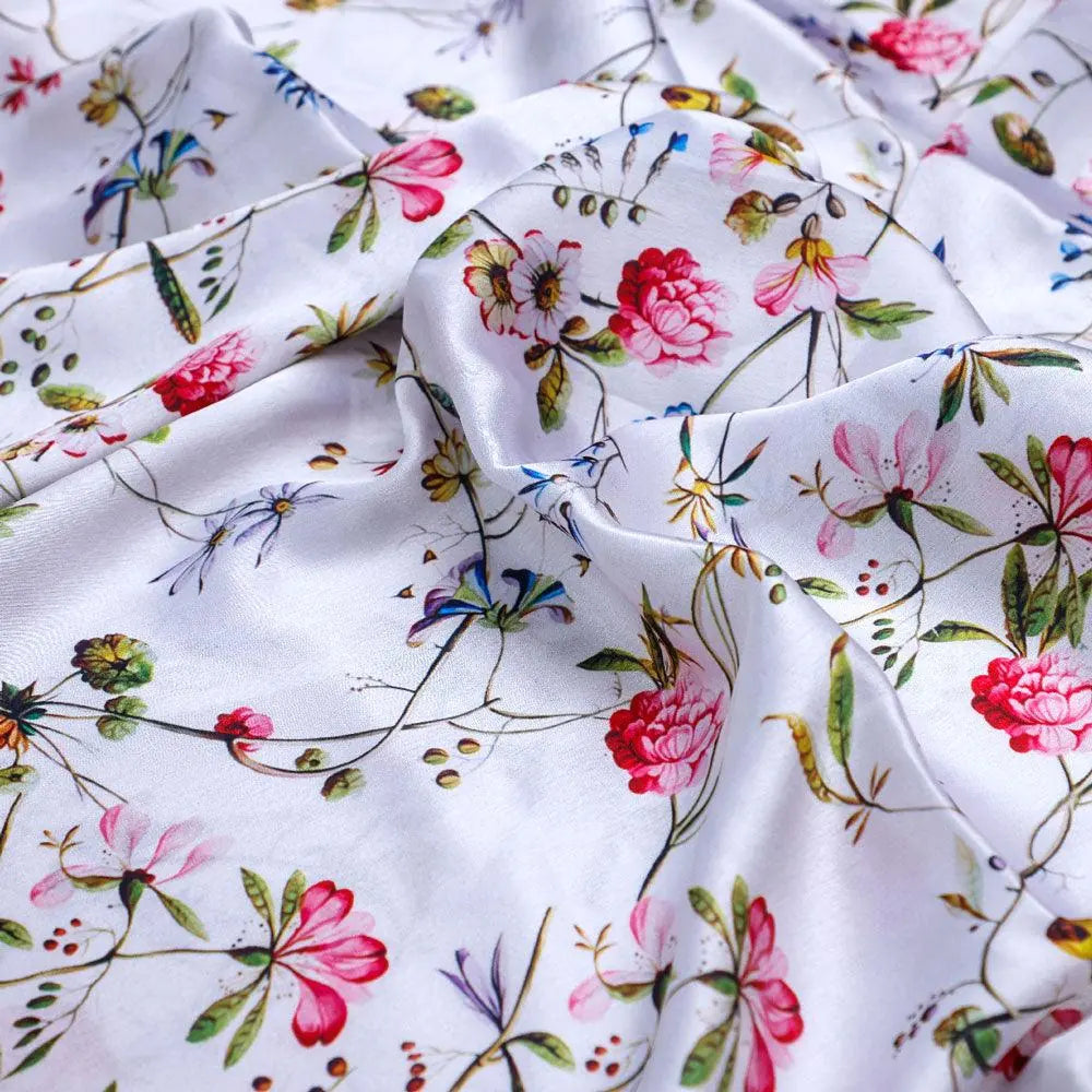 Abstract Colourful Flower Art Digital Printed Fabric - Japan Satin – js 0 ta08275p 110 abstract colourful flower art digital printed fabric japan satin 3