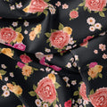 Multicolour Anemone Roses With Digital Printed Fabric – js 0 ta08277p4 110 multicolour anemone roses with digital printed fabric 3