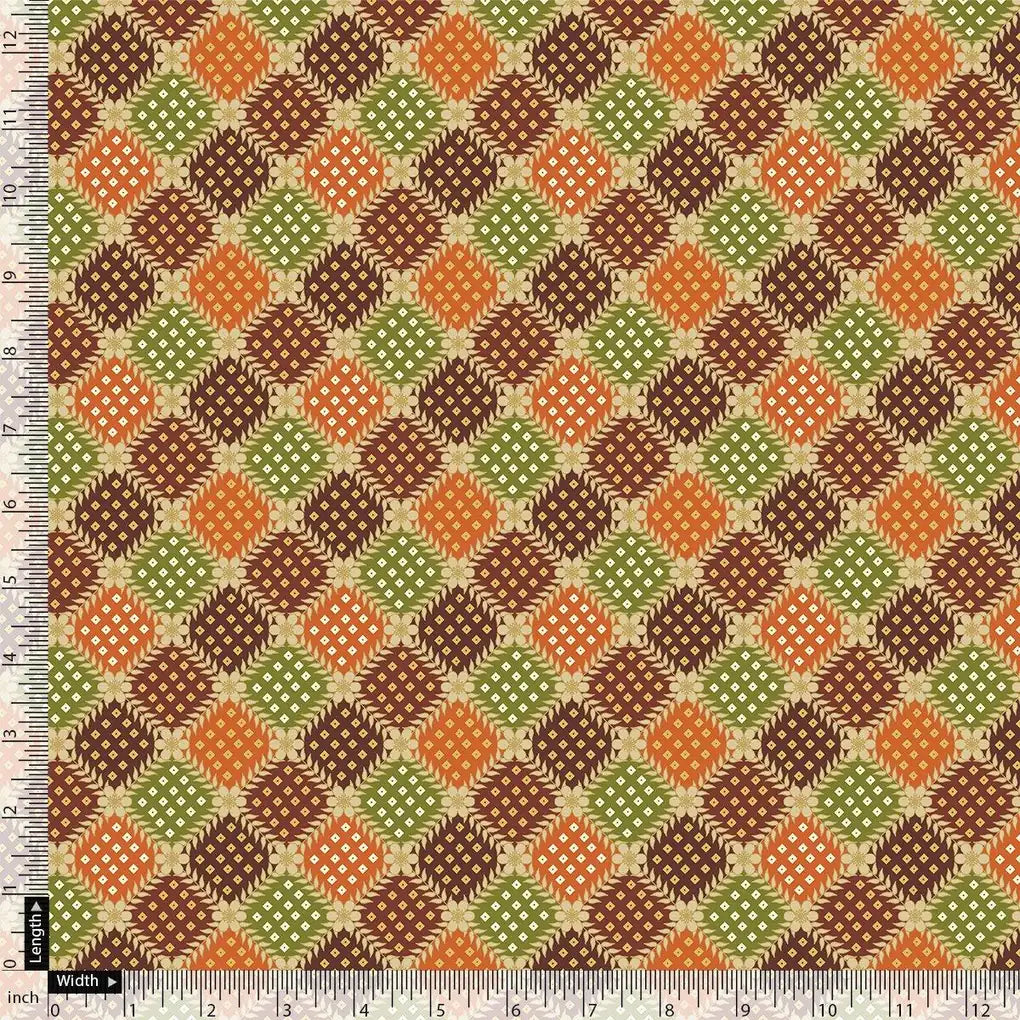Seamless Honeycomb Repeat Pattern Digital Printed Fabric – js 0 ta08278p1 110 seamless honeycomb repeat pattern digital printed fabric 4