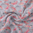Tiny Pink Violet Floral Flower Digital Printed Fabric – js 0 ta08283p4 110 tiny pink violet floral flower digital printed fabric 1