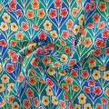 Tiny Decorative Allamanda Multicolour Digital Printed Fabric – js 0 ta08290p1 110 tiny decorative allamanda multicolour digital printed fabric 1