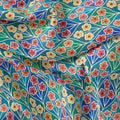 Tiny Decorative Allamanda Multicolour Digital Printed Fabric – js 0 ta08290p1 110 tiny decorative allamanda multicolour digital printed fabric 3