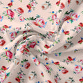 Exotic Blooms Water Color Cream Rose Digital Printed Fabric – js 0 ta08322 110 exotic blooms water color cream rose digital printed fabric 1